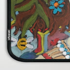 Flora Laptop Sleeve Gallery Image 3