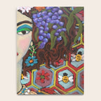 Flora Notebook Gallery Image 4