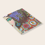 Flora Notebook Gallery Image 2