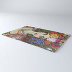 Flora Rug Gallery Image 3