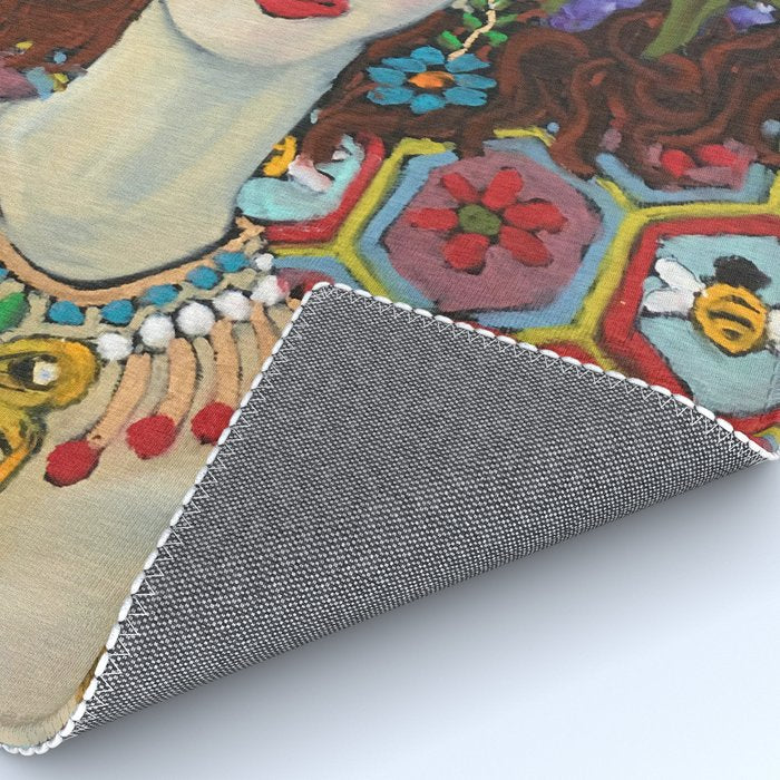 Flora Rug Gallery Image 4
