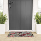 Rose Garden XI - II Welcome Mat Gallery Image 3