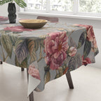Rose Garden XI - II Tablecloth Gallery Image 3