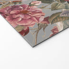 Rose Garden XI - II Welcome Mat Gallery Image 2