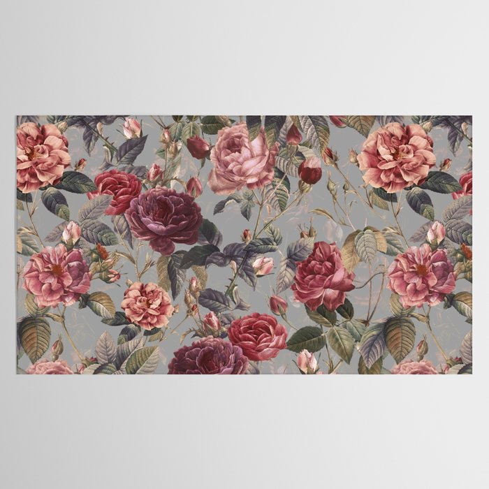 Rose Garden XI - II Tablecloth Gallery Image 2