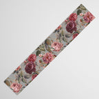 Rose Garden XI - II Table Runner Gallery Image 3