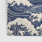 Endless Kanagawa Waves Poster Gallery Image 3
