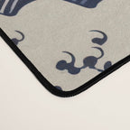 Endless Kanagawa Waves Desk Mat Gallery Image 4
