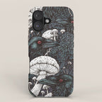 Decay iPhone Case Gallery Image 1