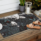 Decay Outdoor Rug Gallery Image 2
