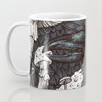 Decay Coffee Mug Gallery Image 3
