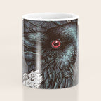 Decay Coffee Mug Gallery Image 4