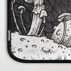 Decay Laptop Sleeve Gallery Image 3