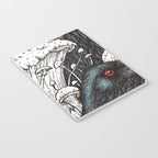 Decay Notebook Gallery Image 3