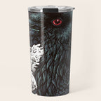 Decay Travel Mug Gallery Image 1