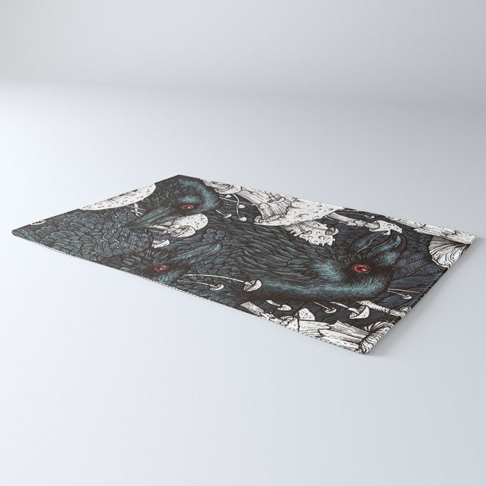 Decay Rug Gallery Image 3