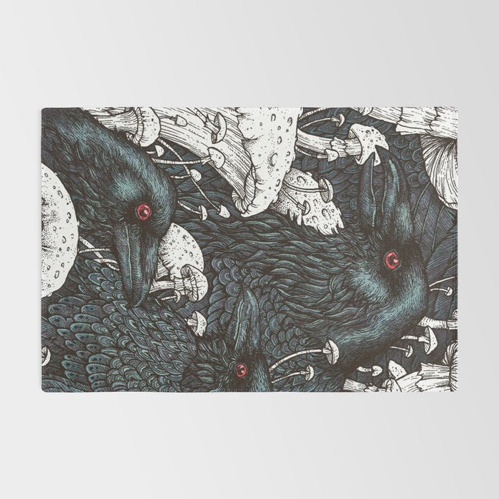 Decay Rug Gallery Image 2