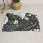 Decay Rug Gallery Image 1