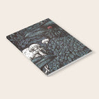 Decay Notebook Gallery Image 2
