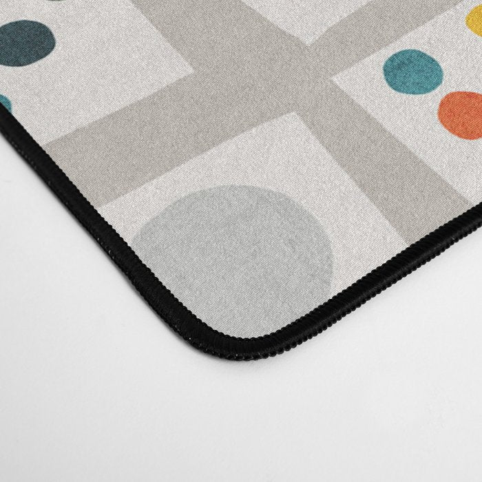 Domino Desk Mat Gallery Image 4