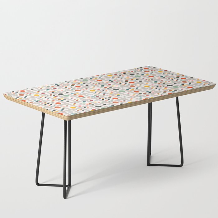 Domino Coffee Table Gallery Image 1