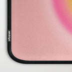 You Deserve Love And Light - Aura Gradient  Laptop Sleeve Gallery Image 3