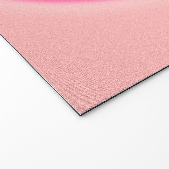 You Deserve Love And Light - Aura Gradient  Welcome Mat Gallery Image 2