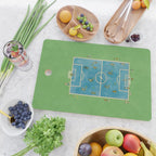 Soccer Club Cutting Board Gallery Image 2