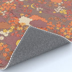 Bohemian Garden Rug Gallery Image 4
