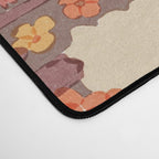 Bohemian Garden Desk Mat Gallery Image 4