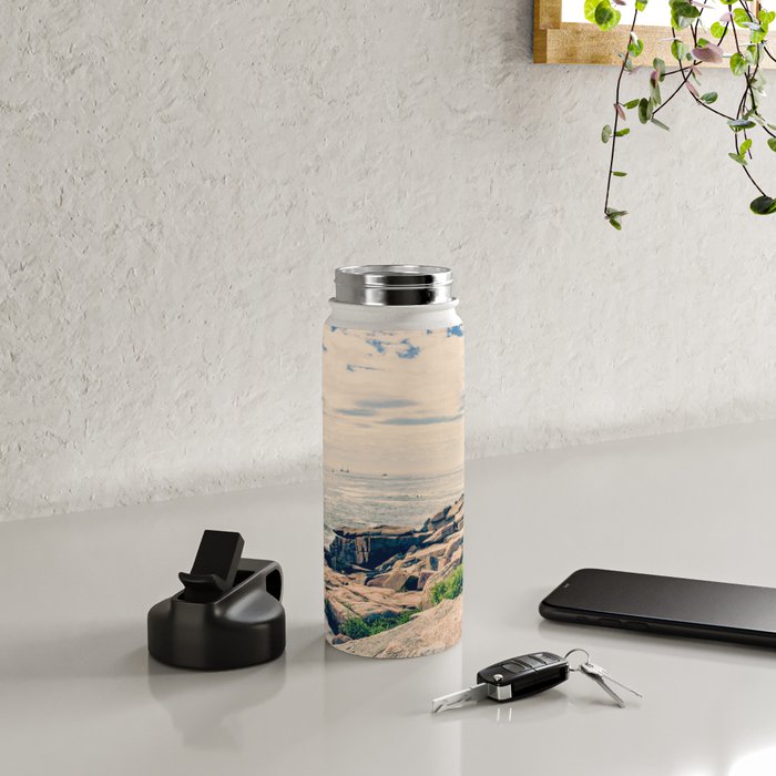 Acadia Water Bottle Gallery Image 4