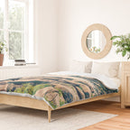 Acadia Duvet Cover Gallery Image 2