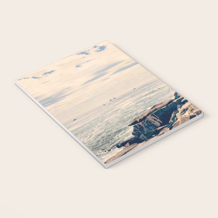 Acadia Notebook Gallery Image 3