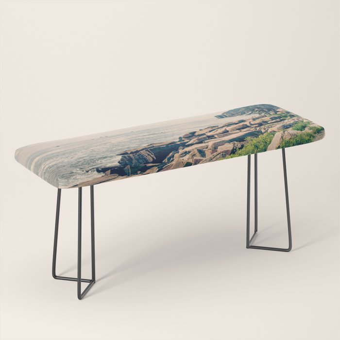 Acadia Bench Gallery Image 1
