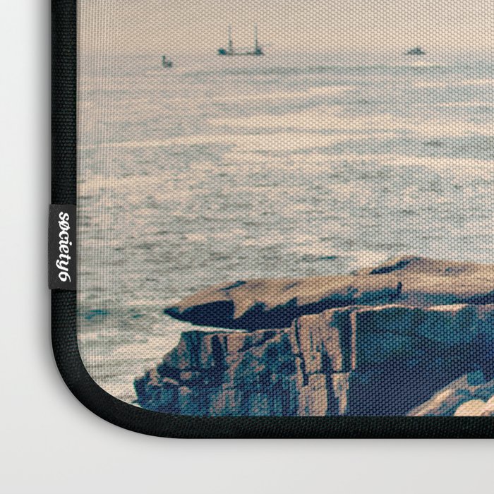 Acadia Laptop Sleeve Gallery Image 3