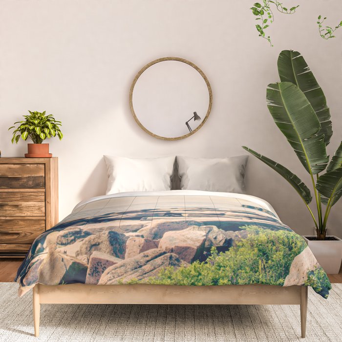 Acadia Comforter Gallery Image 3