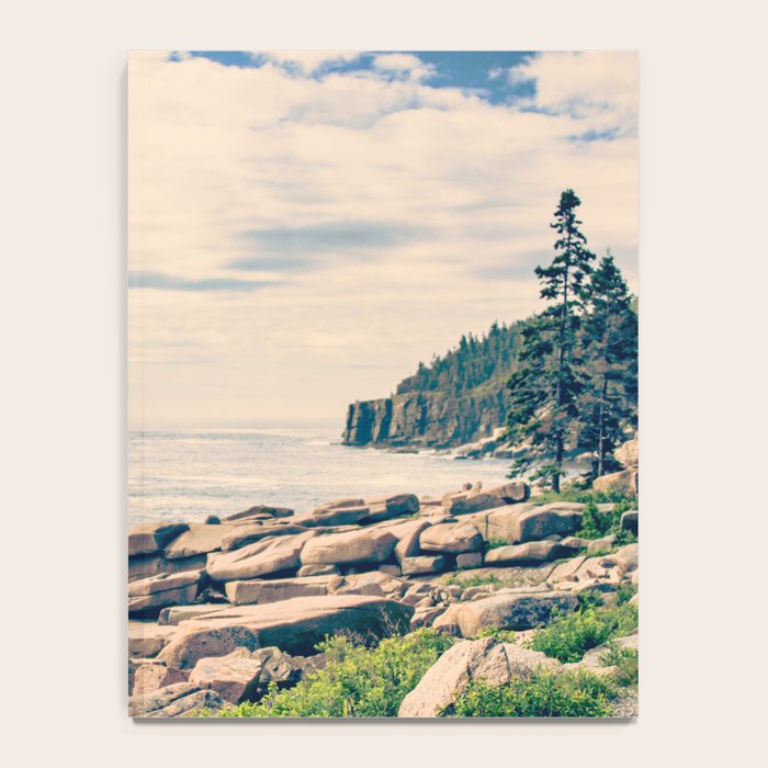 Acadia Notebook Gallery Image 4