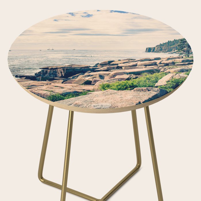 Acadia Side Table Gallery Image 2