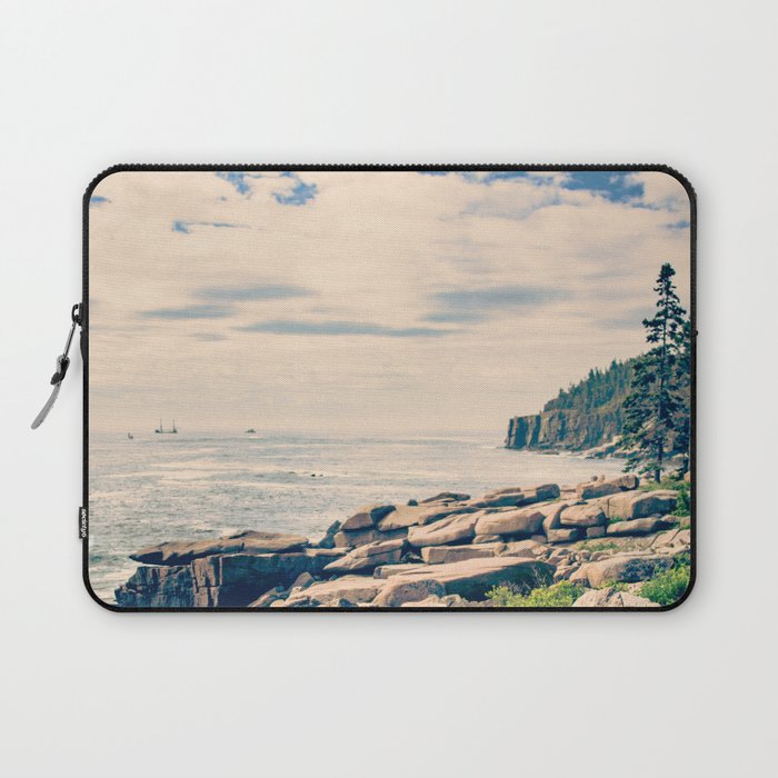 Acadia Laptop Sleeve Gallery Image 1