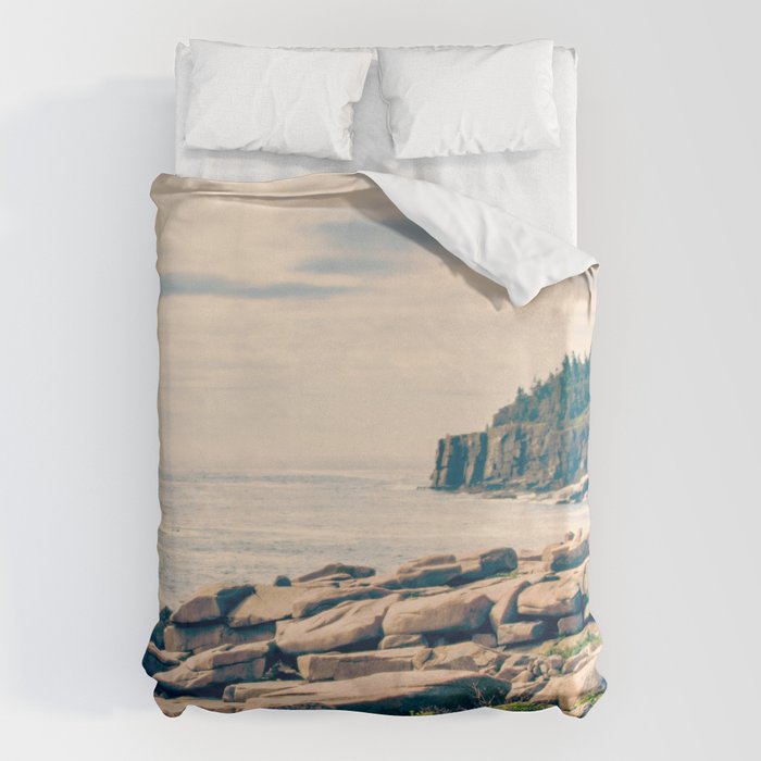 Acadia Duvet Cover Gallery Image 6