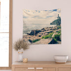 Acadia Wall Tapestry Gallery Image 2