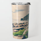 Acadia Travel Mug Gallery Image 2