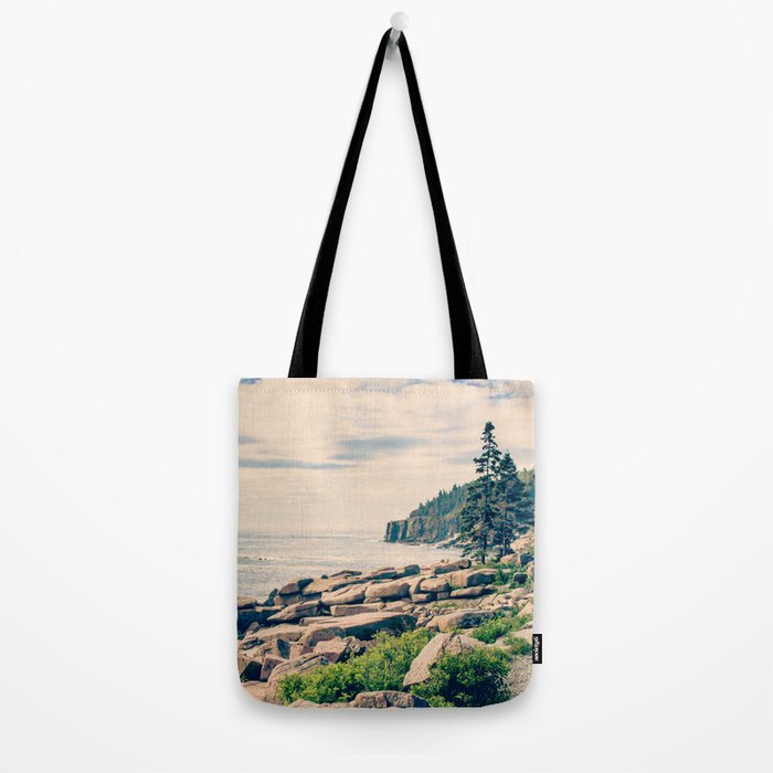 Acadia Tote Bag Gallery Image 2