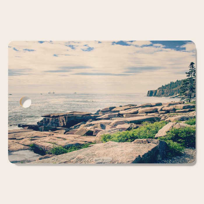 Acadia Cutting Board Gallery Image 1