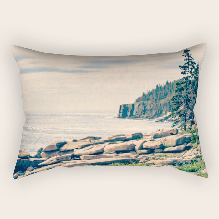 Acadia Rectangular Pillow Gallery Image 2