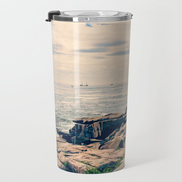Acadia Travel Mug Gallery Image 3