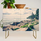 Acadia Credenza Gallery Image 1