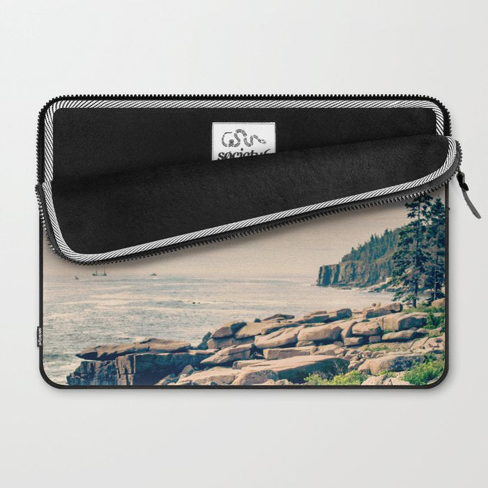 Acadia Laptop Sleeve Gallery Image 2