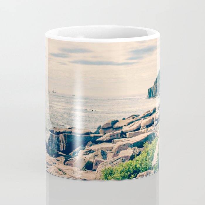 Acadia Coffee Mug Gallery Image 4