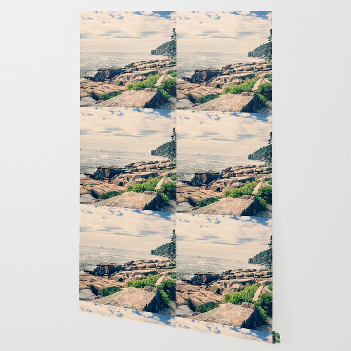 Acadia Wallpaper Gallery Image 2